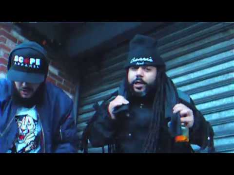 BAGGINDOPEBACKINTHEDAY - ESTEE NACK x al.divino (prod. Vinyl Villain)