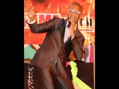 Duane O'Connor - The Hunt Is On