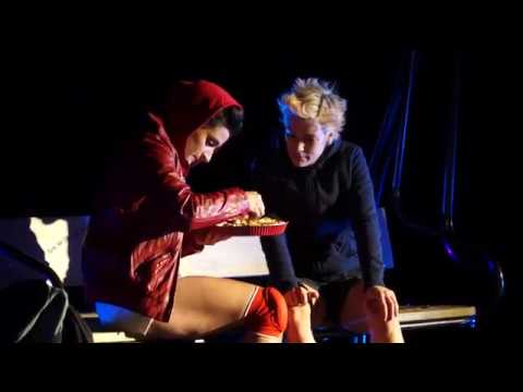 CACAO Cie "Tout conte fait (on grandit)" trailer