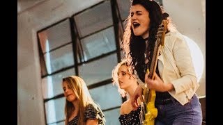 THRIFT | &quot;Devil&#39;s Gonna Get You&quot; (Bessie Smith Live Cover)