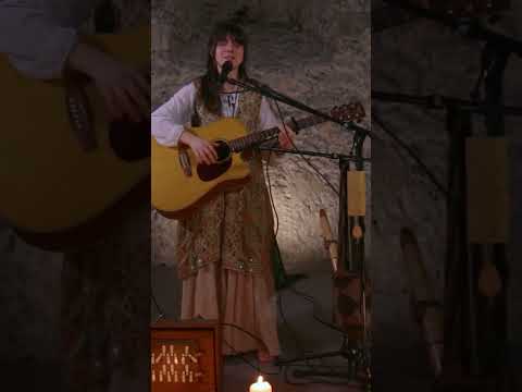 The Voice of an Angel