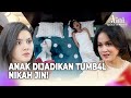 RAHASIA GELAP PEDAGANG GORENGAN Aini Malaikat Tak Bersayap Eps 87 Full