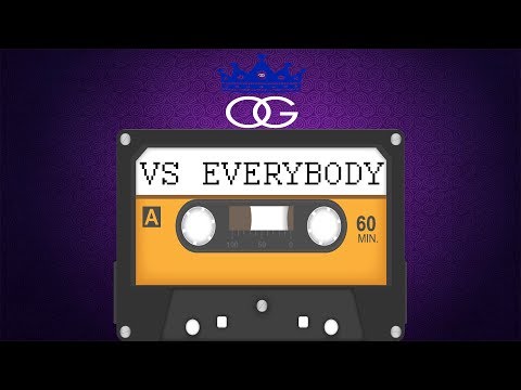 OG - Unu Opt Sapte (187) [Prod. WildBoyAce]