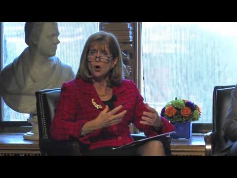 On women’s rights and global governance (2013)
