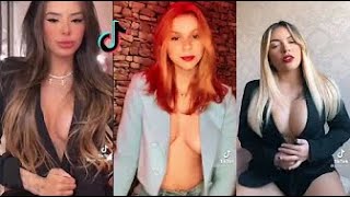 Tik Tok Là Nguồn Vitamin Bổ Dưỡng #2 ? Trào Lưu Khoe Tâm Hồn Trắng Nõn Cực Gắt