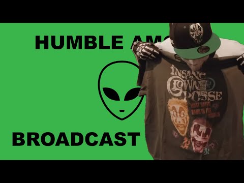 Twiztid Buys ICP Shirt From Hot Topic - Purely Speculation