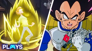 The 10 BEST Easter Eggs In MultiVersus