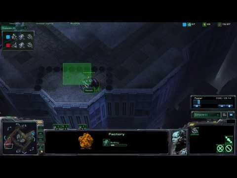 [SCTRTV] - SCTURK.org OPEN 1 - Yari Final - venom vs fastjung Oyun 5 Bolum 1