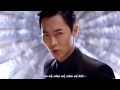 Jun Jin (전진) ft. Eric (에릭) of Shinhwa - Wow Wow Wow MV ...