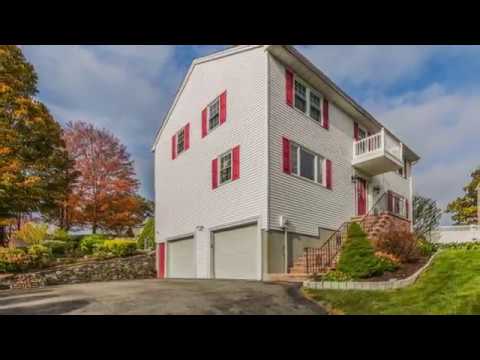 5 Patrick Cir, Stoneham MA - Guy Contaldi - Tel 617 201 0247