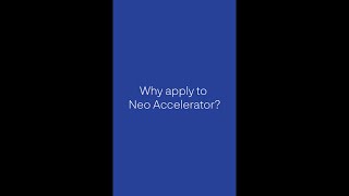 Neo Accelerator