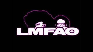 LMFAO - All night long Feat. Lisa (HQ)
