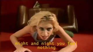 Guano Apes - Open Your Eyes (Lyrics)