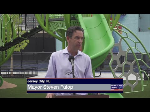 Jersey City Community Space