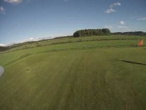 KARBY FLYGFÄLT 3/7-2013