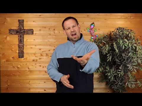 Gedanken zum Tag (25.04.2020)