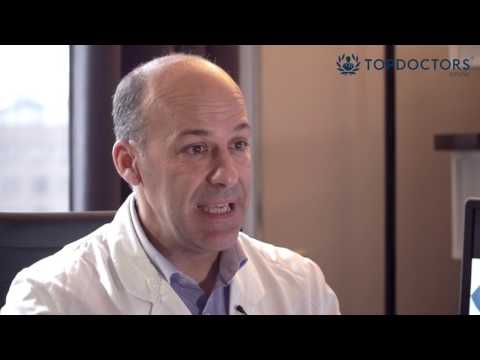 How can floaters be treated?