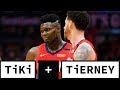 Zion Williamson's Debut Was Just A Tease + Concerns About His Weight | Tiki + Tierney