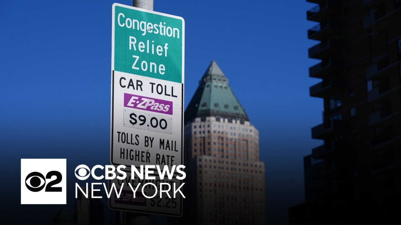 Is NYC congestion pricing in or out? What we know about what happens next