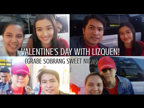 STORYTIME: WE MET LIZQUEN FOR THE FIRST TIME!  😍💖 RR26 Adventures Video