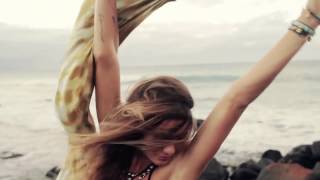 Solarstone &amp; Clare Stagg - Jewel (Pure Mix)