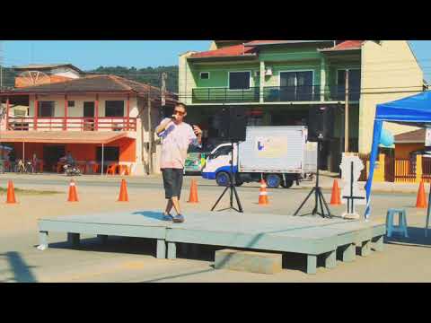 Dheik - Guiado & Protegido