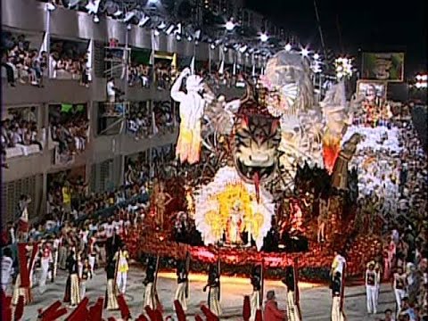 Unidos do Viradouro 2005 - DESFILE COMPLETO