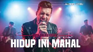 Download lagu Goliath – Hidup Ini Mahal | Versi Cover Rock Energi mp3