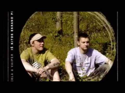 Shmekla Vaiper  Muzikine parke