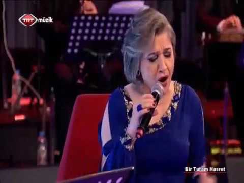 Ayse Tas  - Ümit Şarkısı