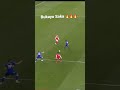 Bukayo Saka vs Everton