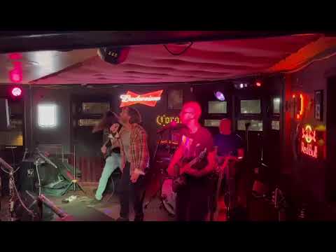 The Party Darts and Silver Fox Acoustic video.