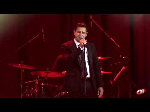 Et si tu n'existais pas by Julien Dassin (Joe Dassins's son Live)