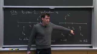 Lecture 18: Auctions