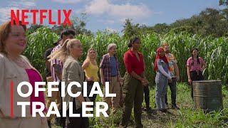 Season 2 Official Trailer