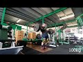 Axle is becoming the worst | Strongman Sunday |