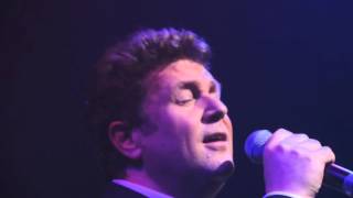 20160128 MB  at  Hippodrome 0643Easy Terms & Tell Me It's Not True