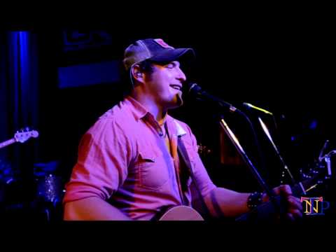 The Nashville Loop - Wes Cook Band 