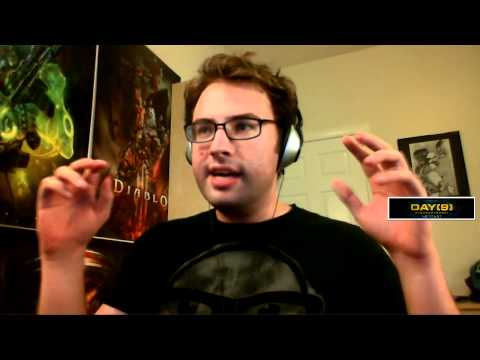 Starcraft 2 Day[9] Daily #227 - Funday Monday - Battle Cruisers!