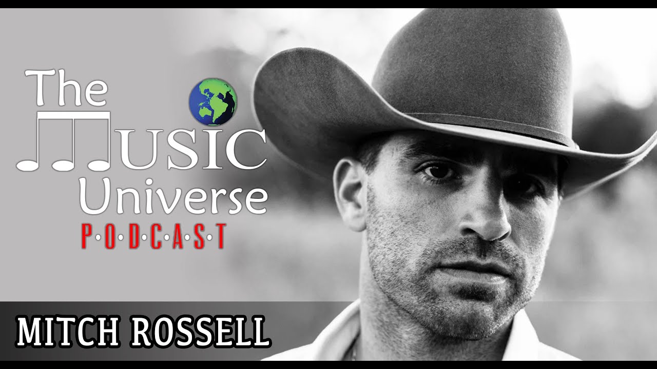 Episode 190 with Mitch Rossell
