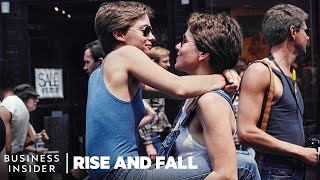 Why Lesbian Bars Are Disappearing | Rise And Fall