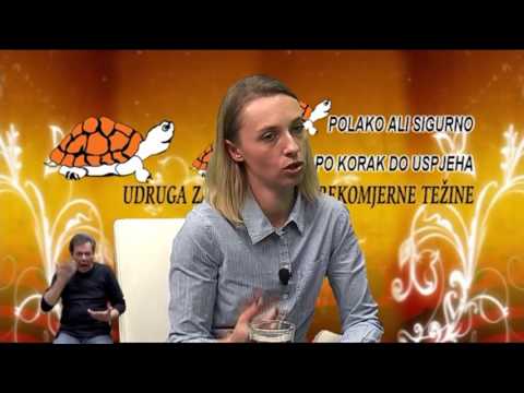 ČIZK 26.10.2016 - Oživljavanje rukama (2. dio - emisija)