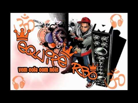 Dj Nene Feat Mc Leandrinho - BATE NO PEITO E DIZ (extended) 2012(EQ.RBO & EQ.Los Safados)