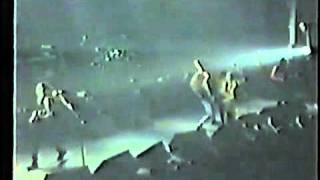 Ten   After The Love Has Gone Club Citta, Kawasaki, Japan, December 18, 1997