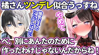 【おれあぽてぇてぇ】ひなーののツンデレボイスに早口オタクと化すかみと【ぶいすぽ/切り抜き】