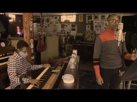 Chuck Flowers & Antonio Foster | For Once In My Life