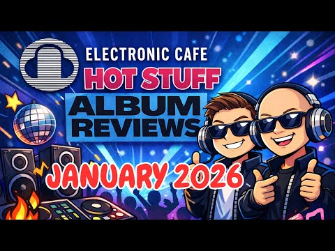 New Alternative / Electronic Albums Reviewed | January 2026 #alternativemusic #albumreview