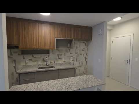 Excelente apartamento para aluguel,  Jardim Das Nações, Taubaté - Vídeo