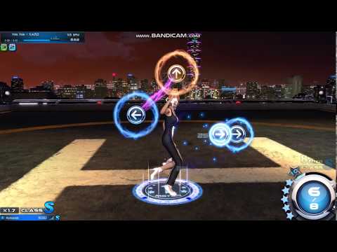 Mstar TW: Hola Hola - K.A.R.D 標準新模式 最高級 | Neo Classic Extreme 97%