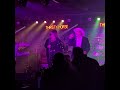 Ram Herrera at Thirst Horse San Antonio Tx